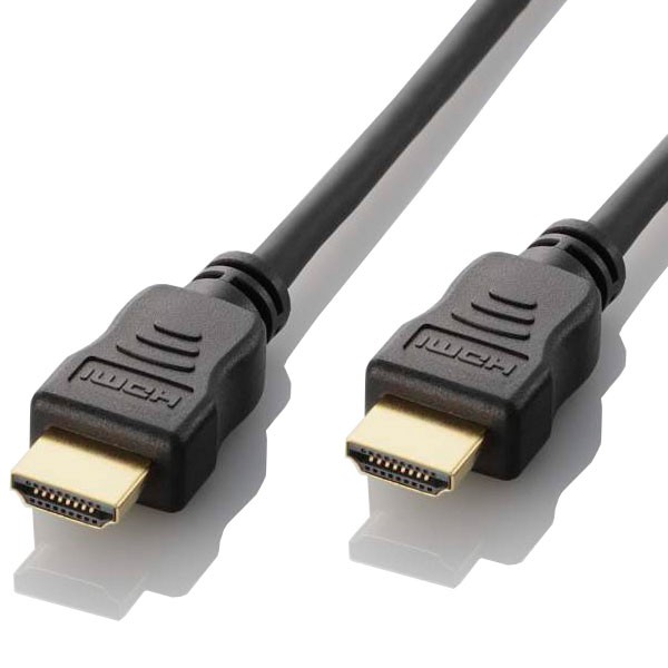 HDMI kabeļi un konektori